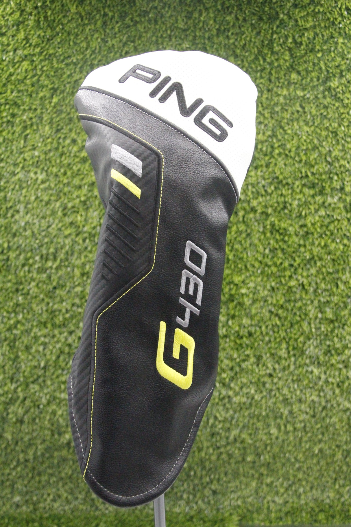 Ping G430 Driver Headcover