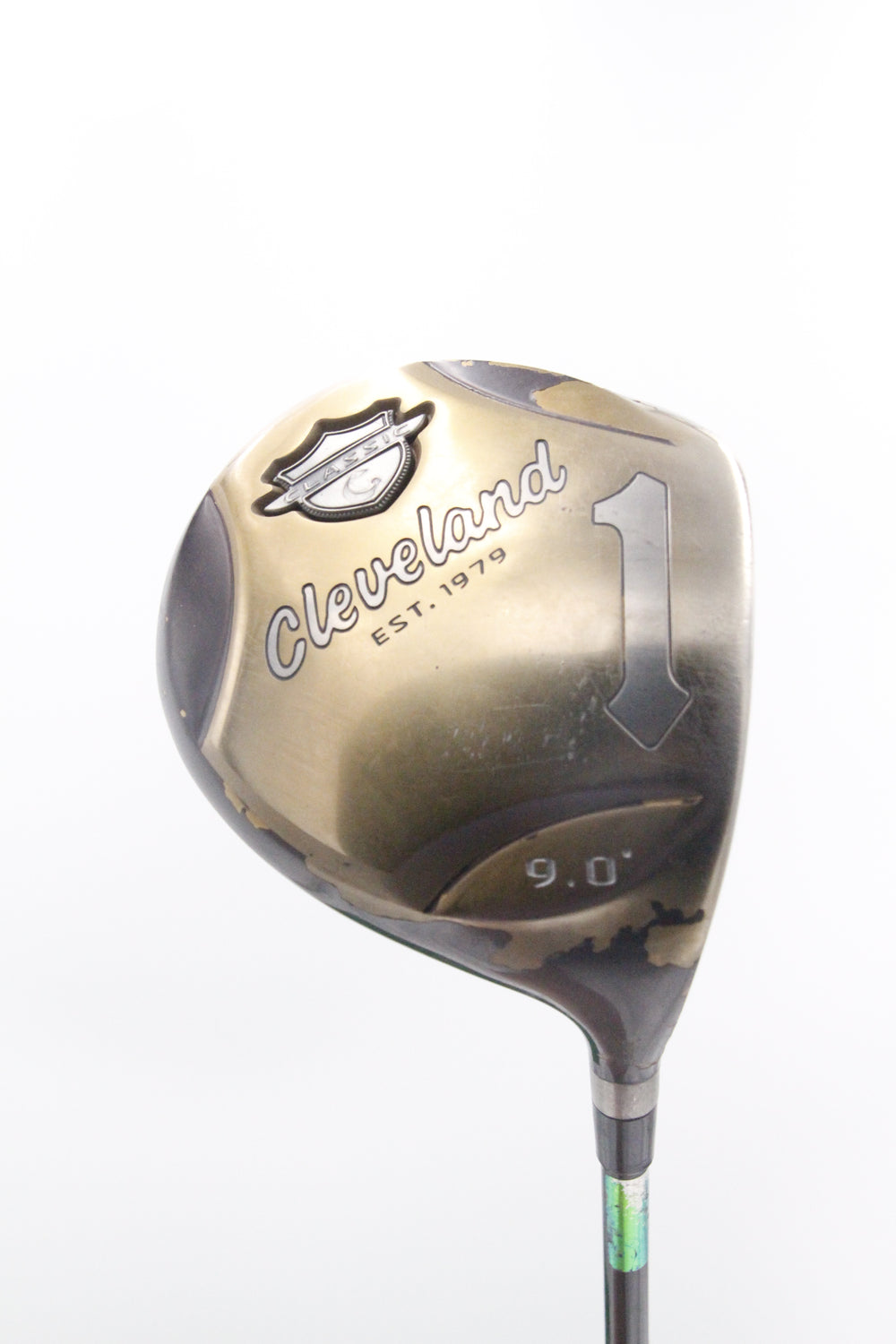 Cleveland Classic 290 9° Driver S Flex 45.5"