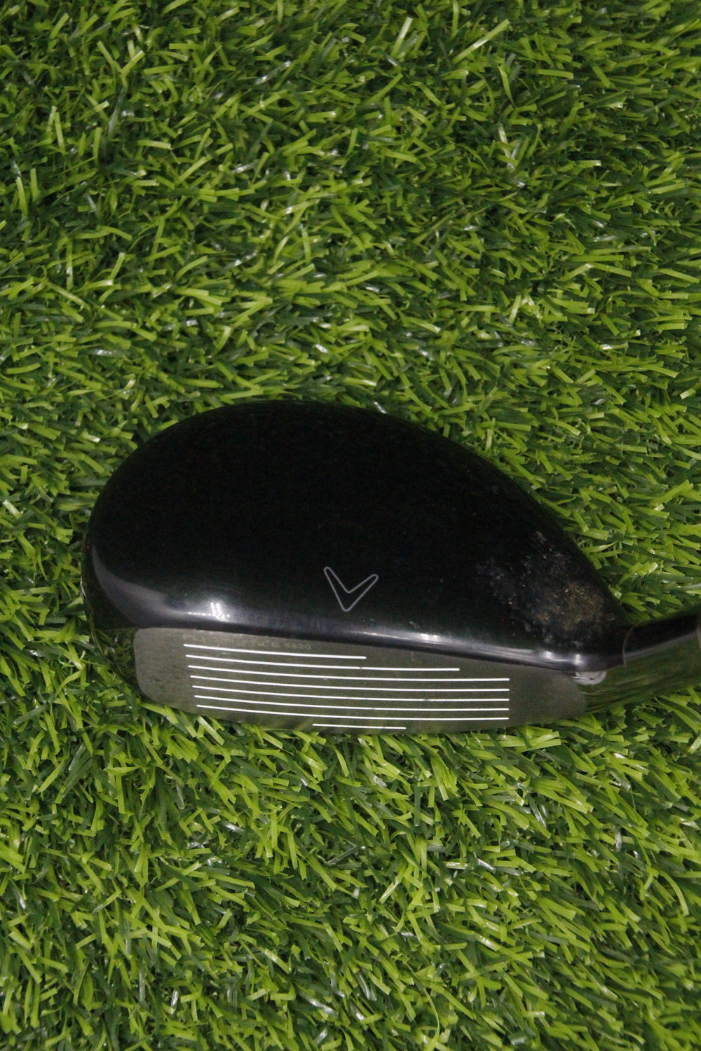 Callaway Mavrik 18° 3 Hybrid R Plus Flex 40.75" w/ HC