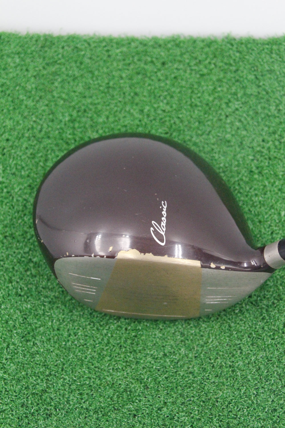 Cleveland Classic 290 9° Driver S Flex 45.5"