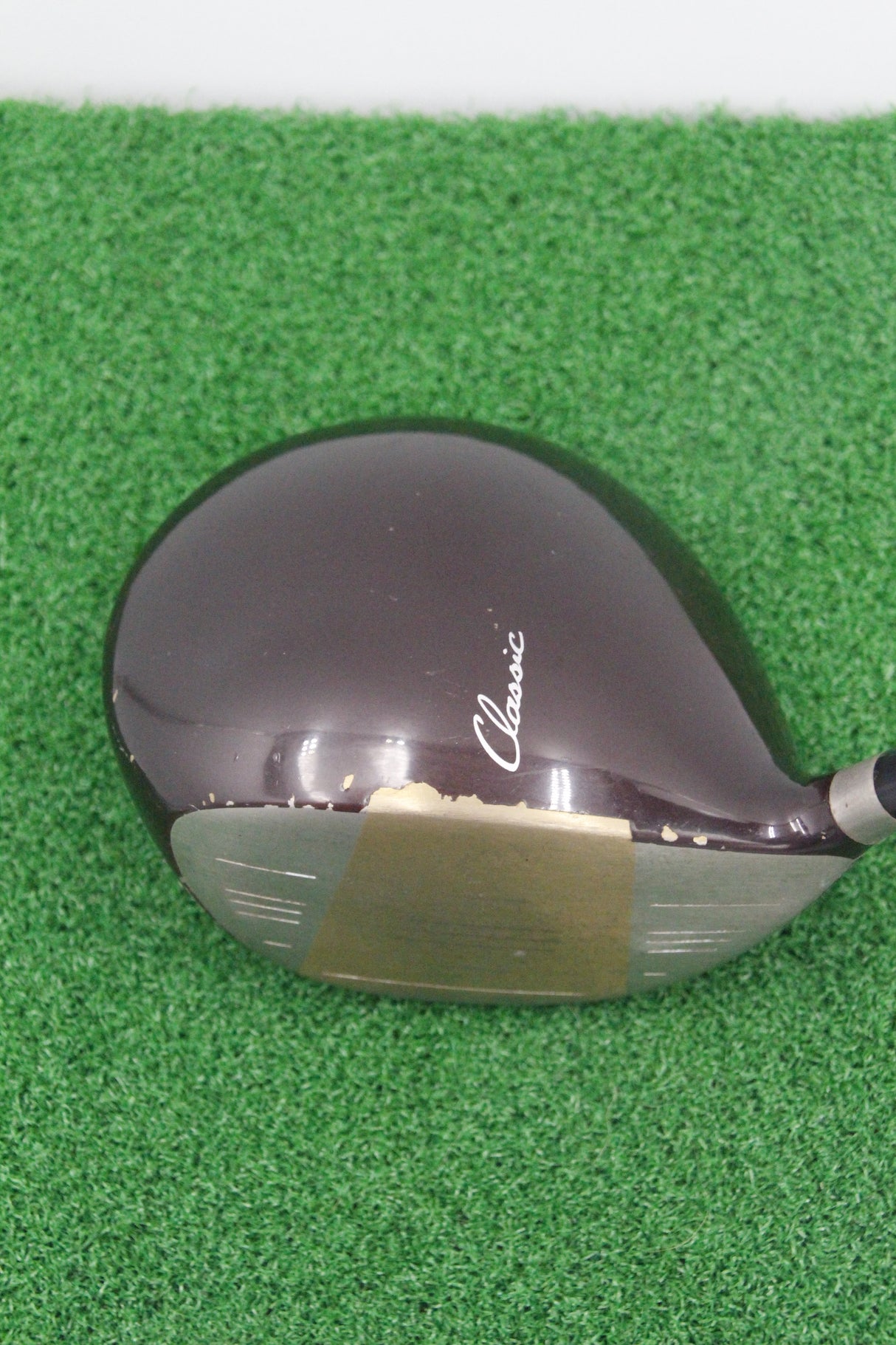 Cleveland Classic 290 9° Driver S Flex 45.5"