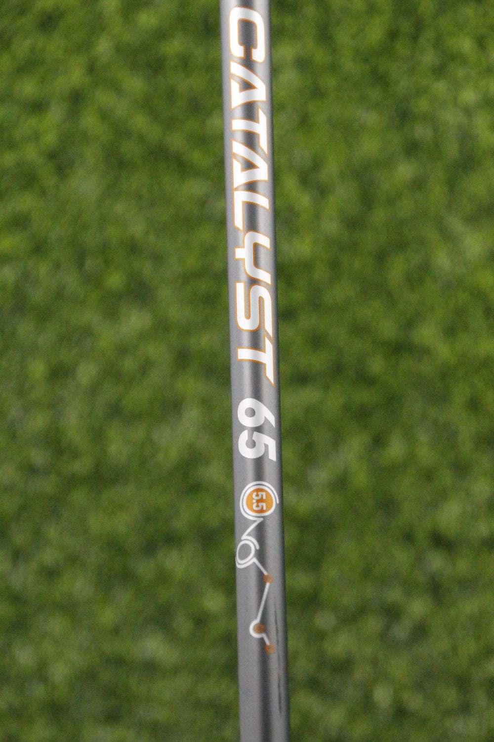 Callaway Mavrik 18° 3 Hybrid R Plus Flex 40.75" w/ HC