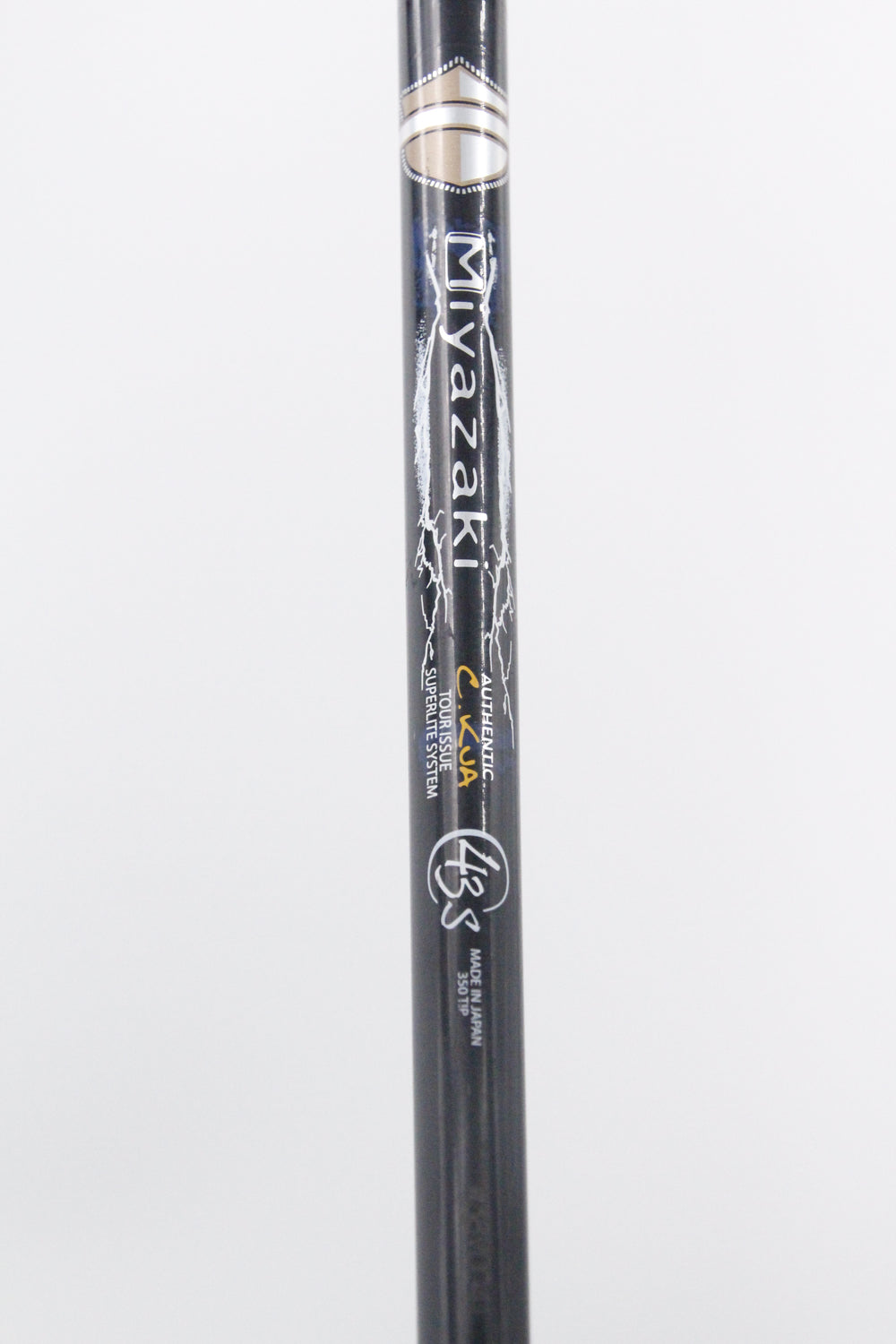 Cleveland Classic 290 9° Driver S Flex 45.5"