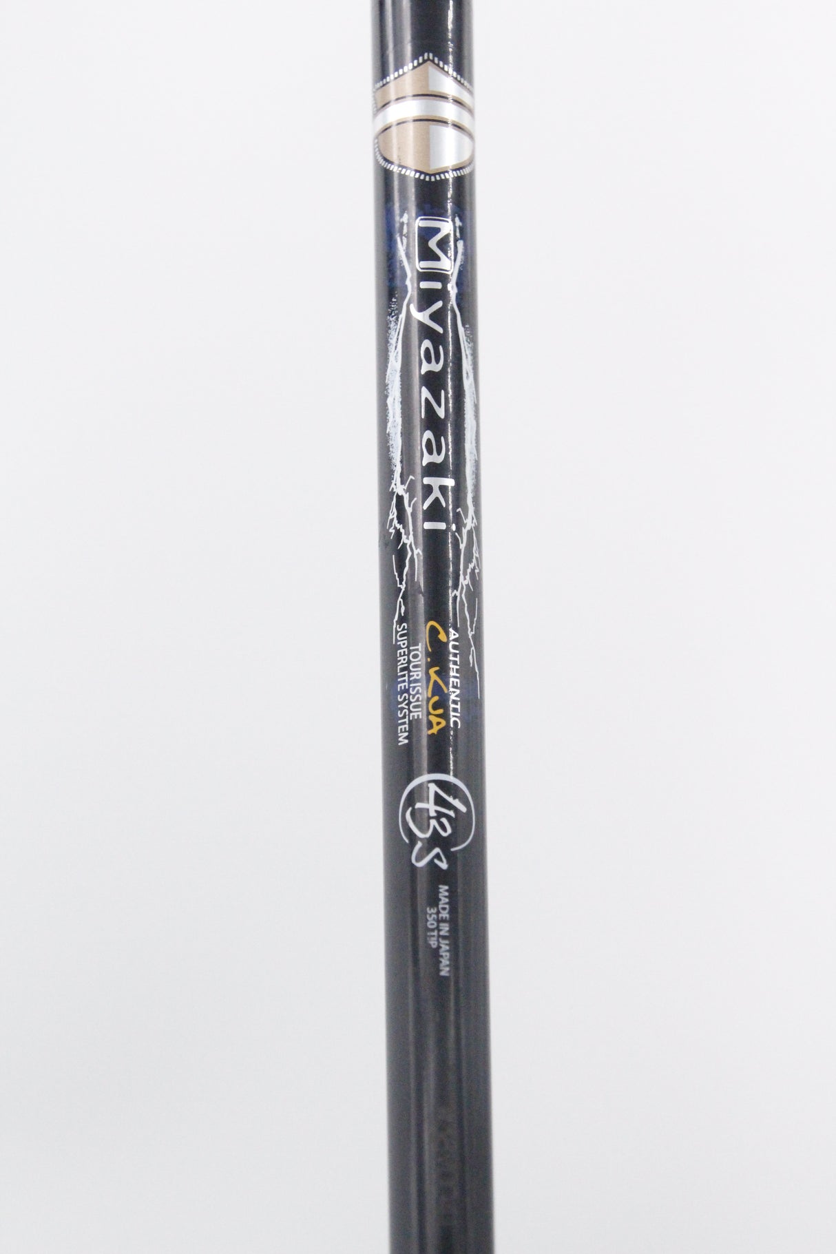 Cleveland Classic 290 9° Driver S Flex 45.5"