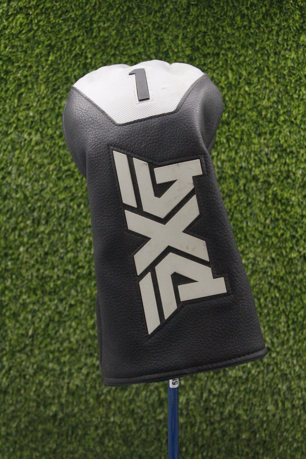 PXG 0811 X GEN4 12° Driver R Flex 46" w/ HC
