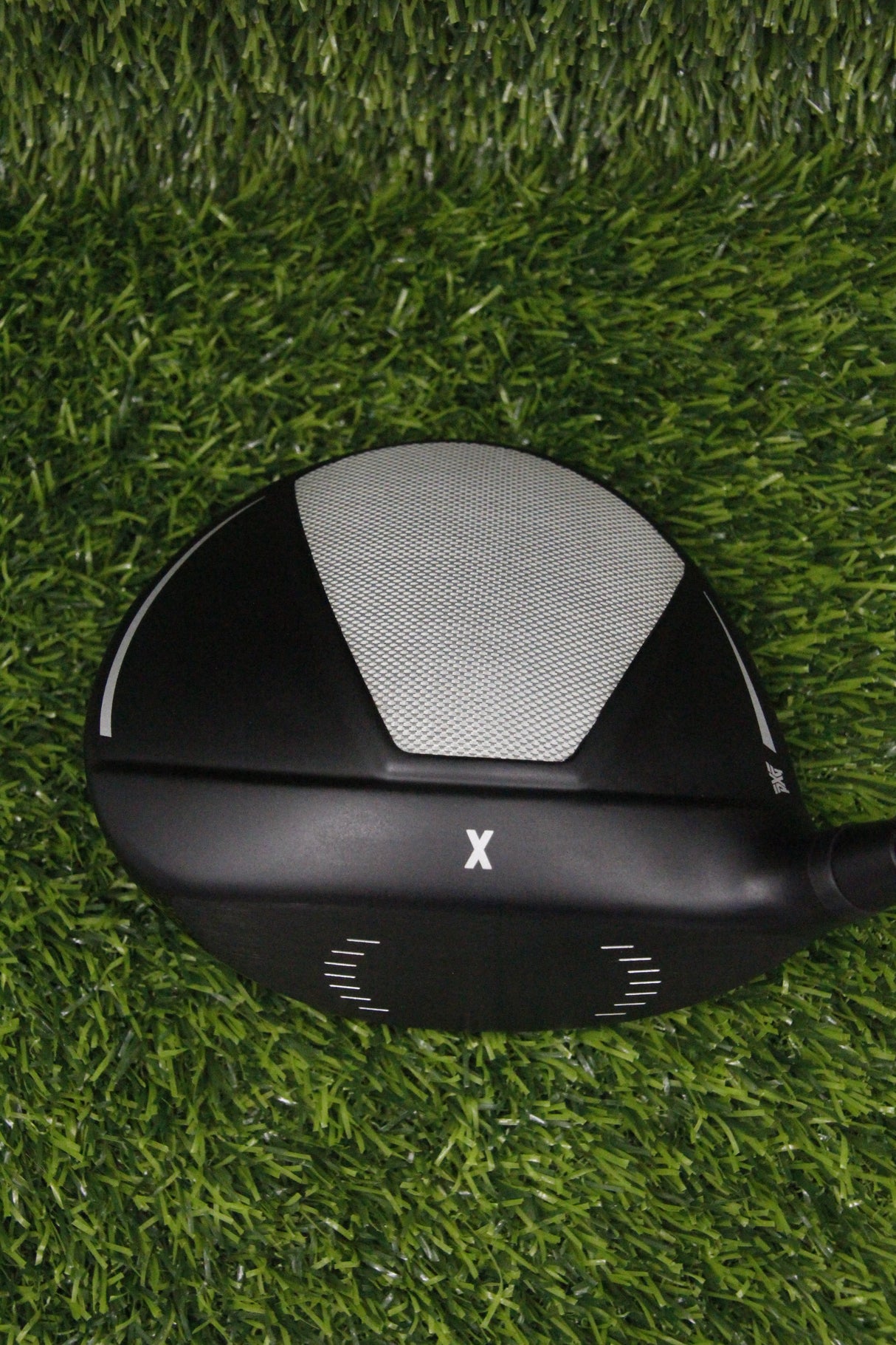 PXG 0811 X GEN4 12° Driver R Flex 46" w/ HC
