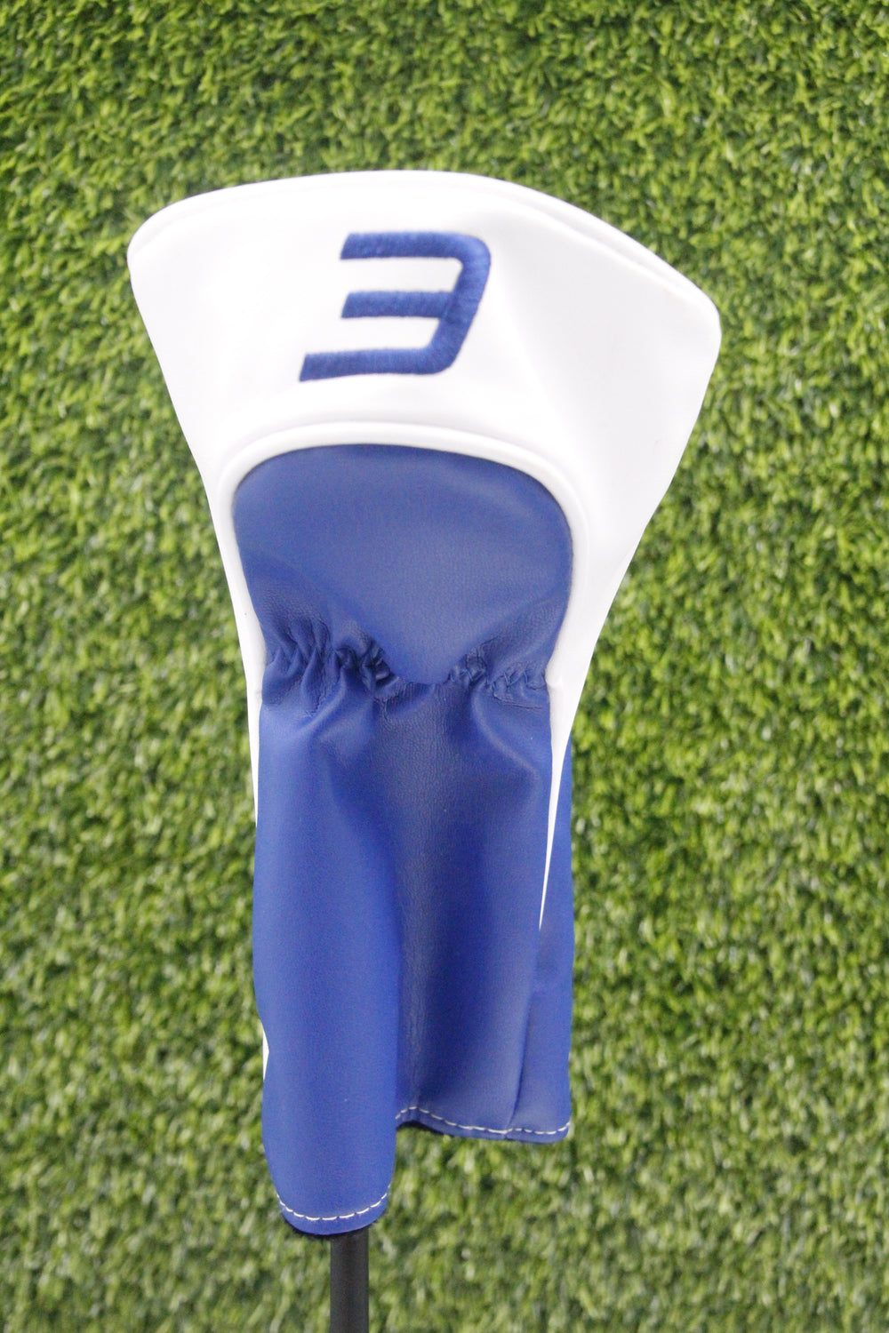 Mizuno ST Fairway Wood Headcover