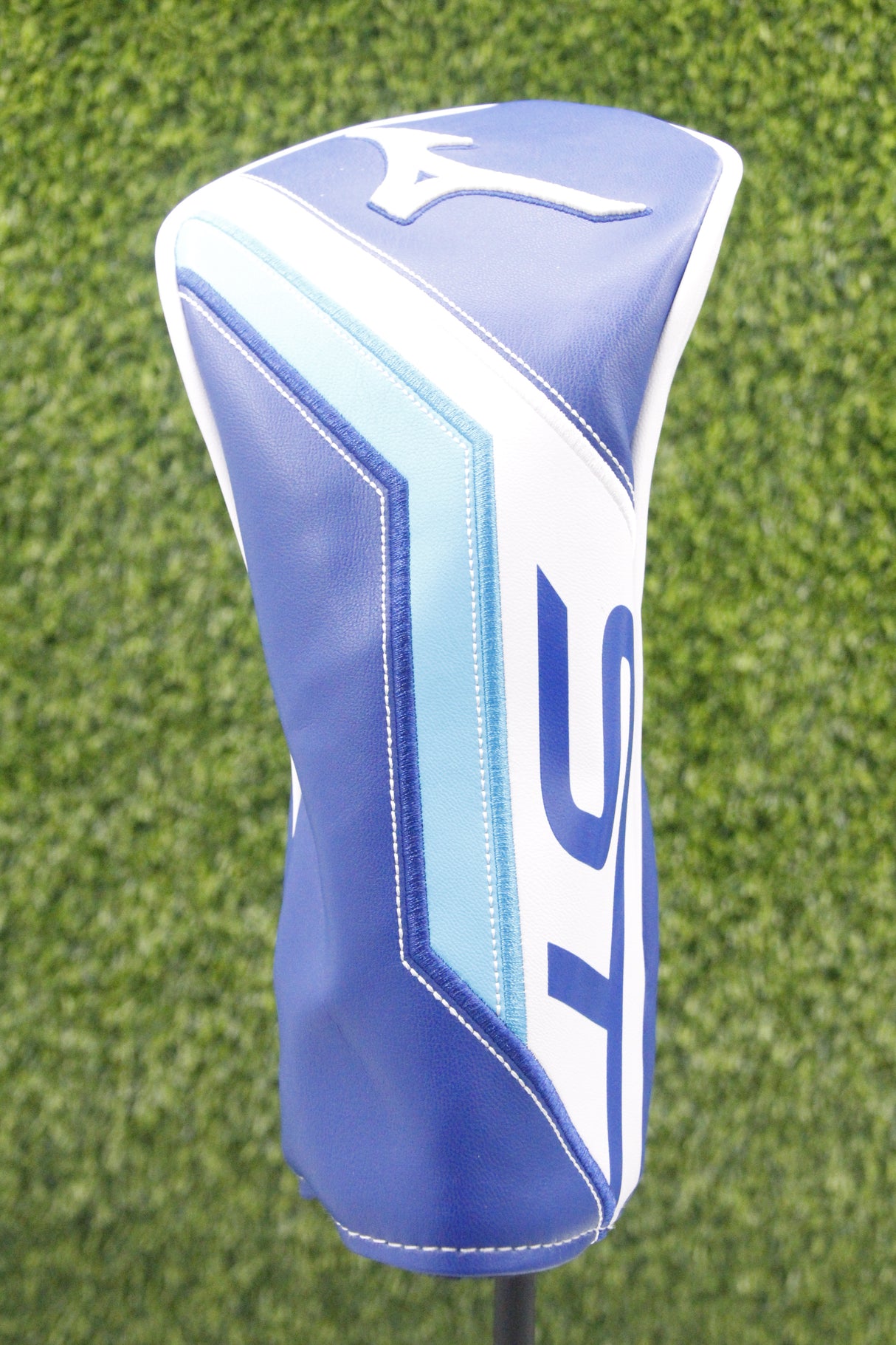 Mizuno ST Fairway Wood Headcover