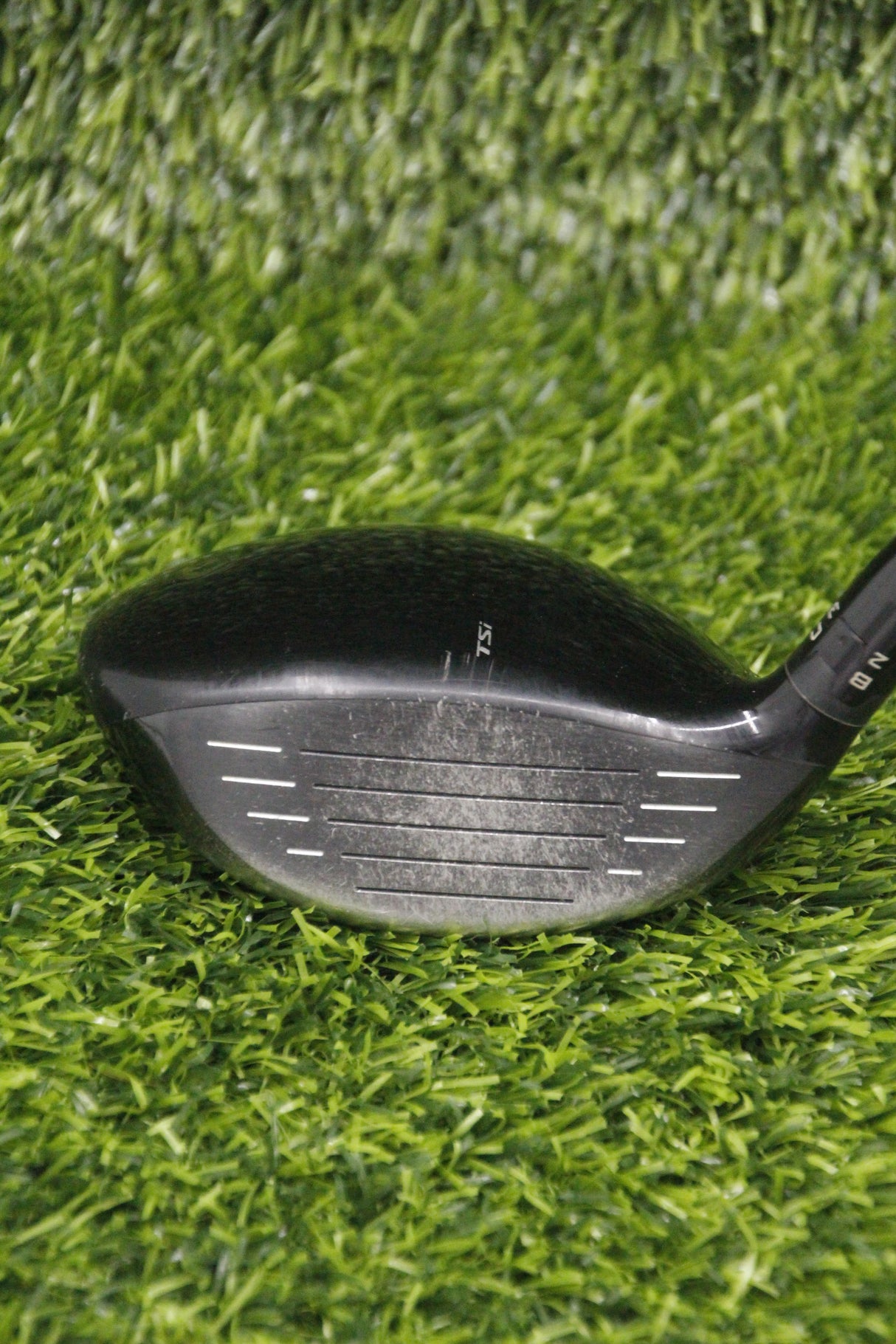 Titleist TSi2 16.5° 3 Wood S Flex 42.75" w/ HC