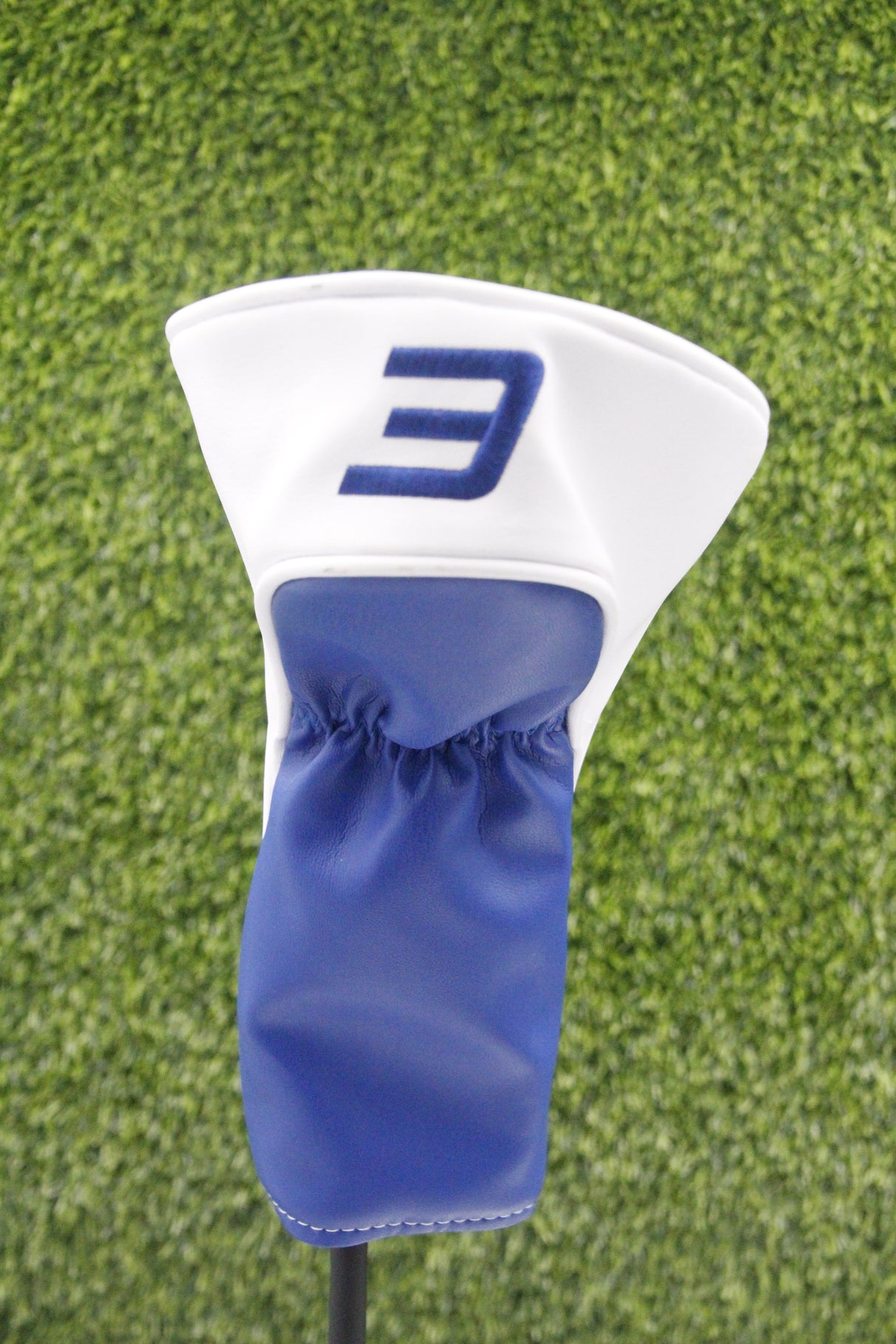 Mizuno ST Fairway Wood Headcover