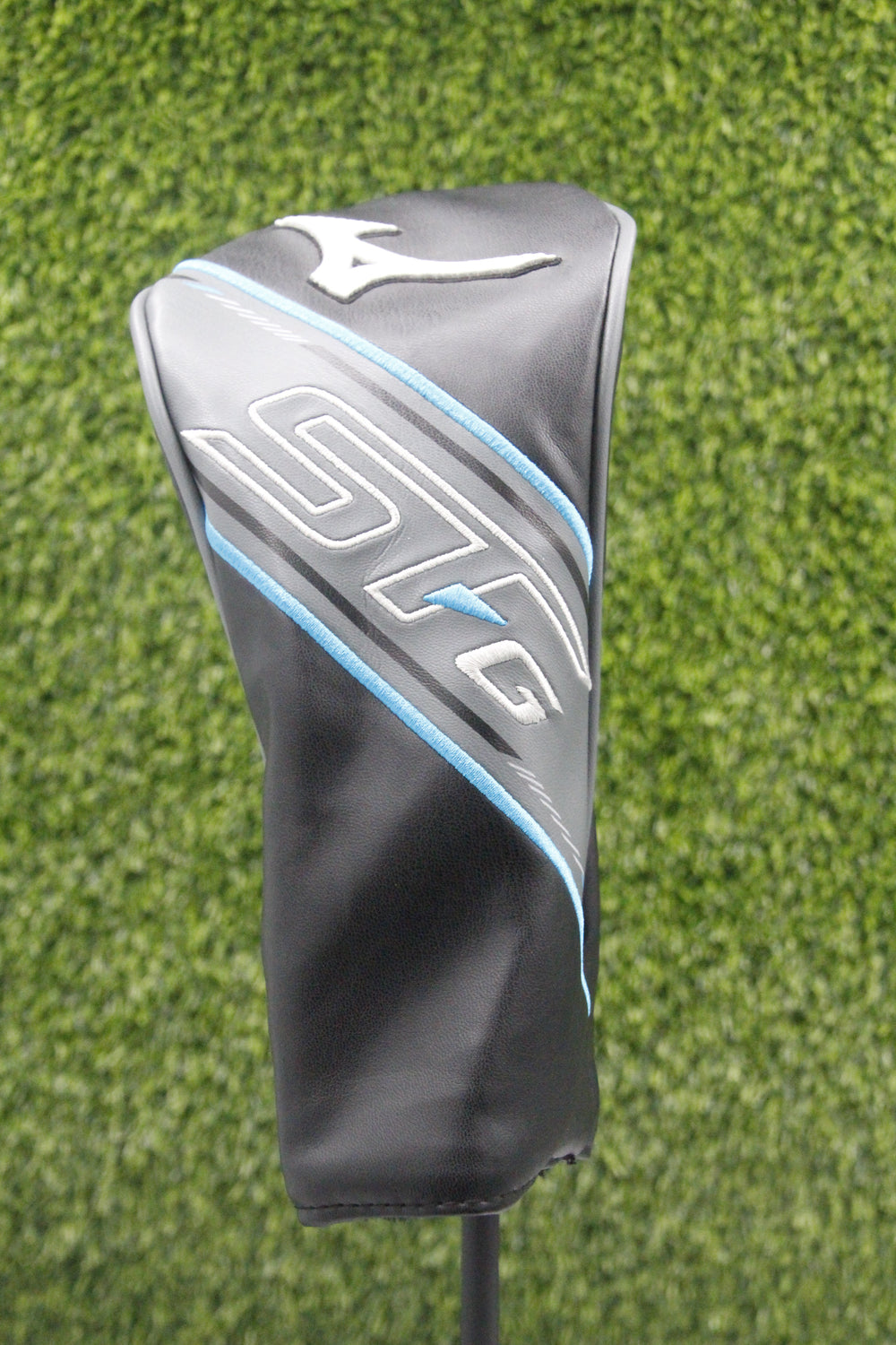 Mizuno ST-G Fairway Wood Headcover