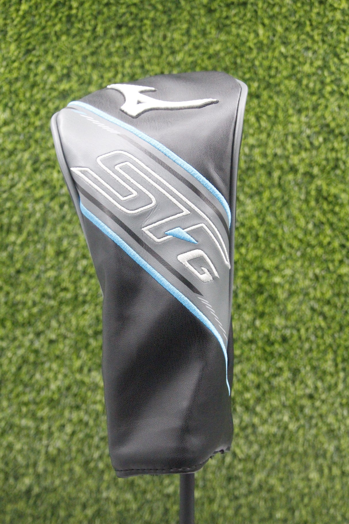 Mizuno ST-G Fairway Wood Headcover