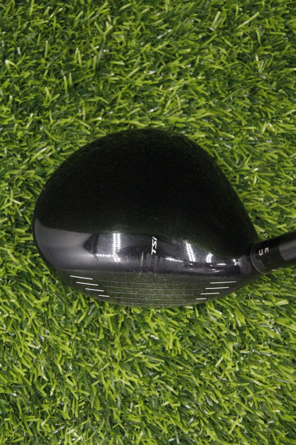 Titleist TSi2 16.5° 3 Wood S Flex 42.75" w/ HC