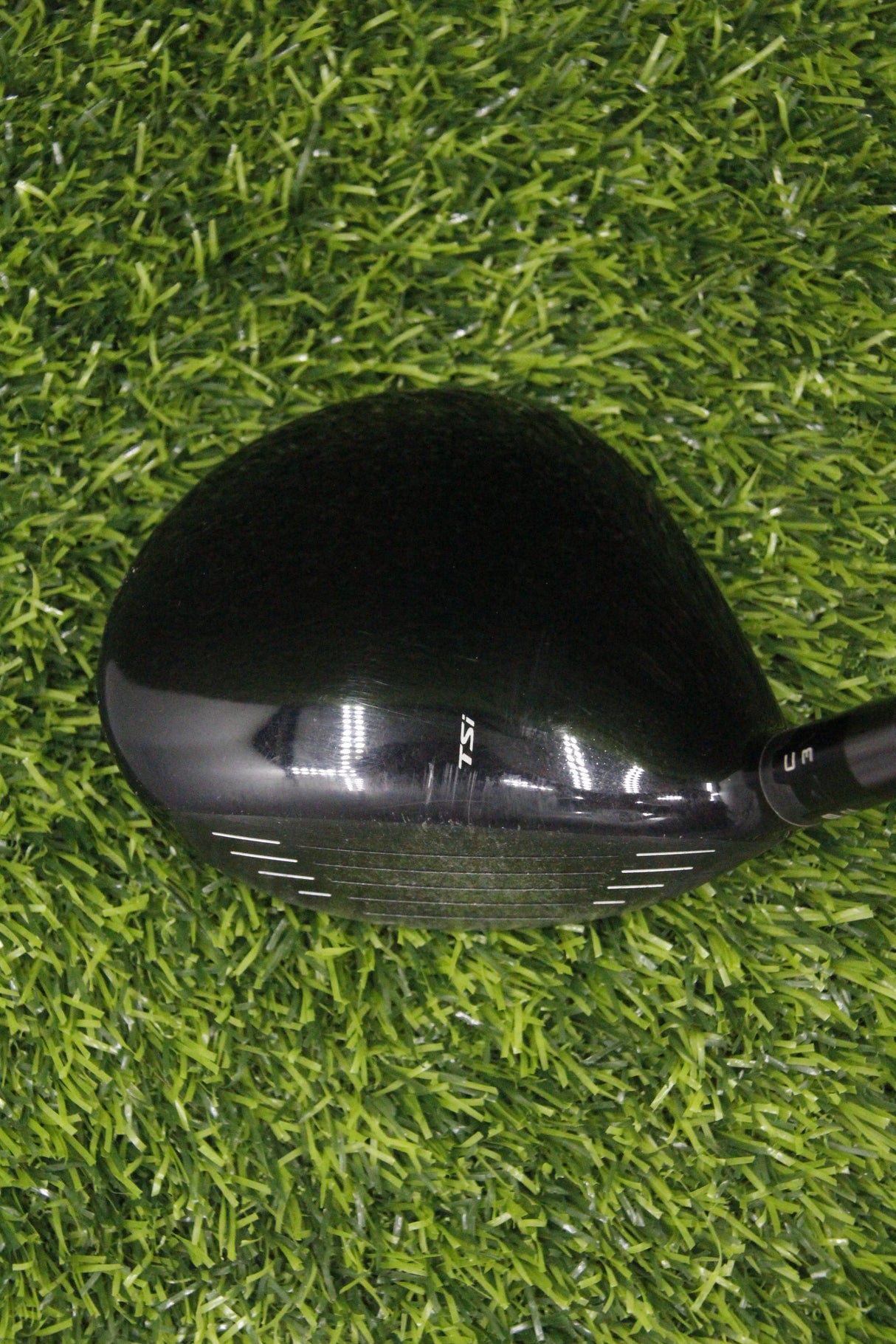 Titleist TSi2 16.5° 3 Wood S Flex 42.75" w/ HC