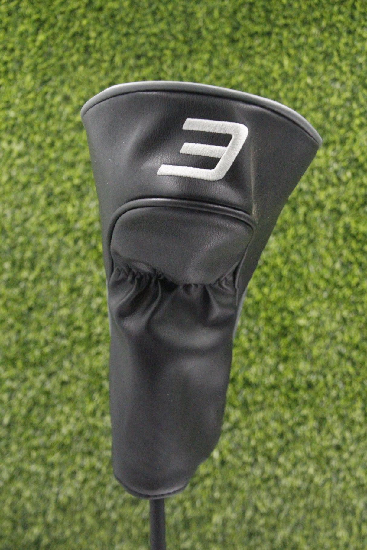 Mizuno ST-G Fairway Wood Headcover