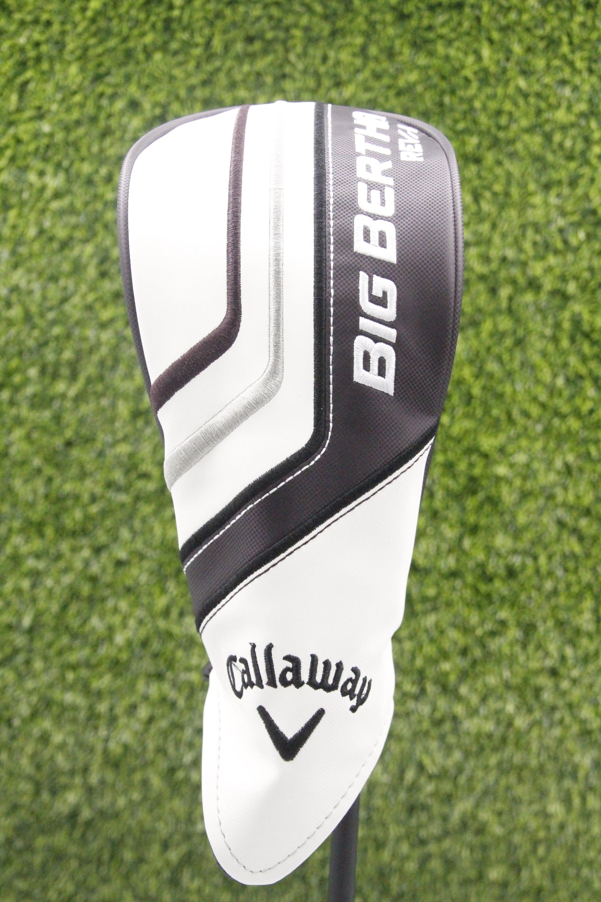 Callaway Big Bertha Reva Fairway Wood Headcover