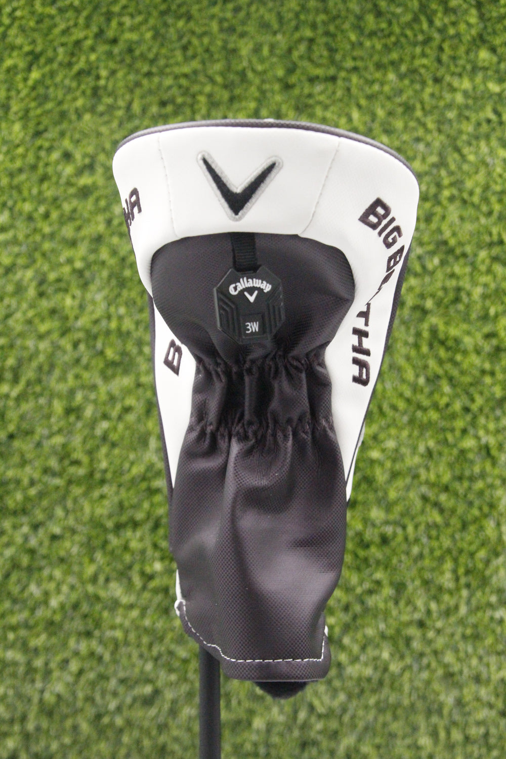 Callaway Big Bertha Reva Fairway Wood Headcover