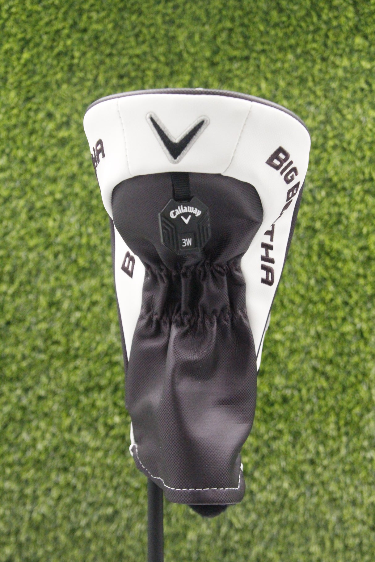 Callaway Big Bertha Reva Fairway Wood Headcover