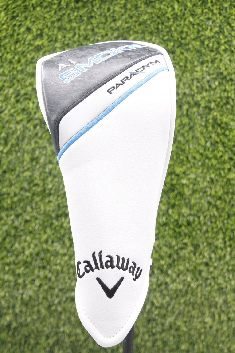 Callaway Paradym Ai Smoke Fairway Wood Headcover