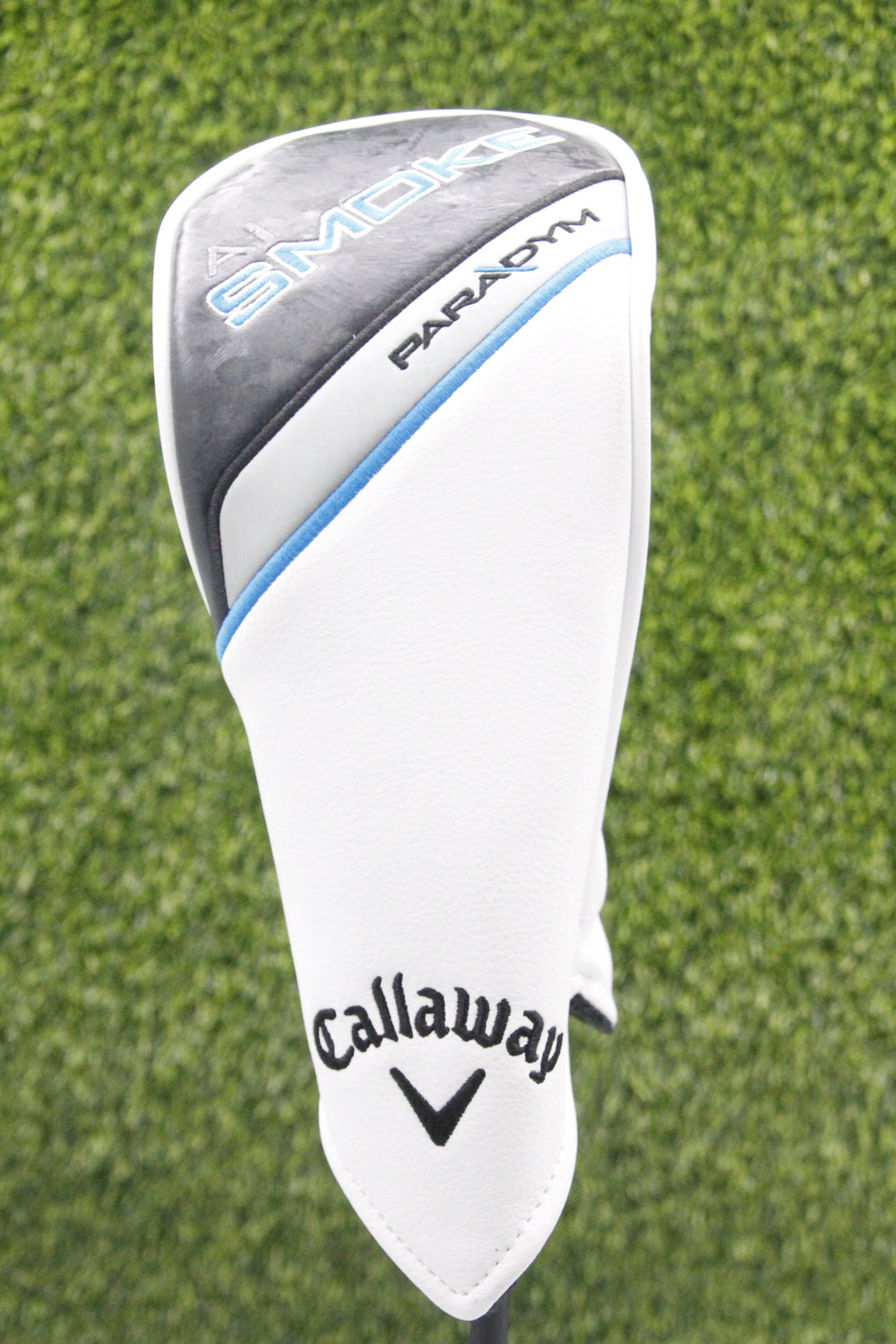 Callaway Paradym Ai Smoke Fairway Wood Headcover