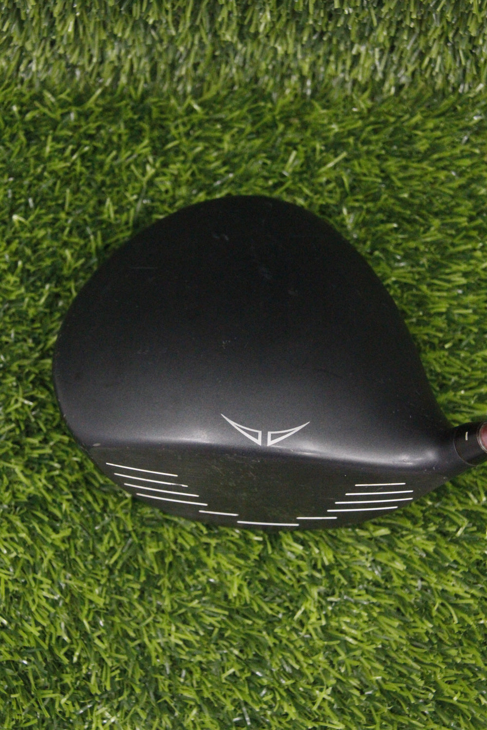 Ping G25 9.5° Driver R Flex 46.5"