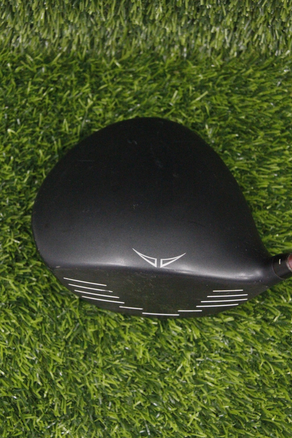 Ping G25 9.5° Driver R Flex 46.5"