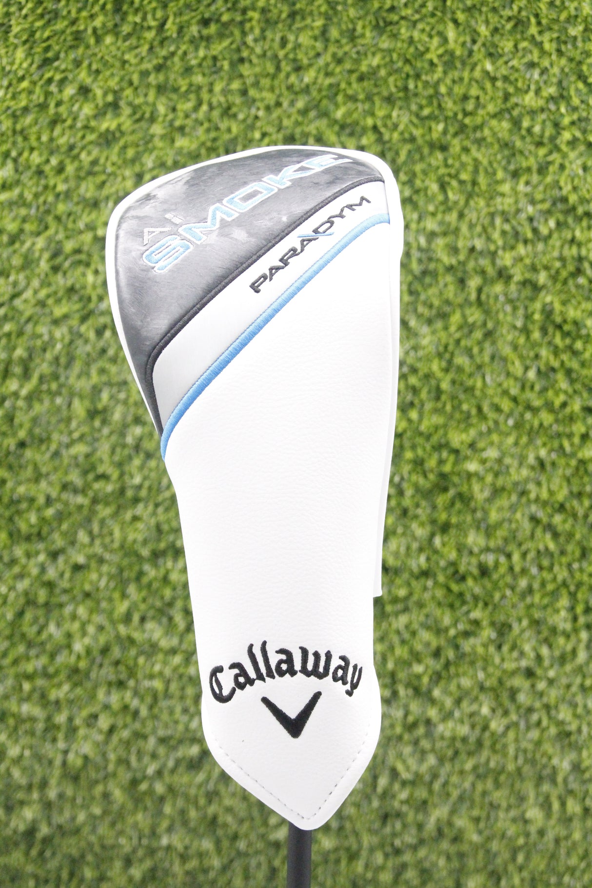 Callaway Paradym Ai Smoke Fairway Wood Headcover