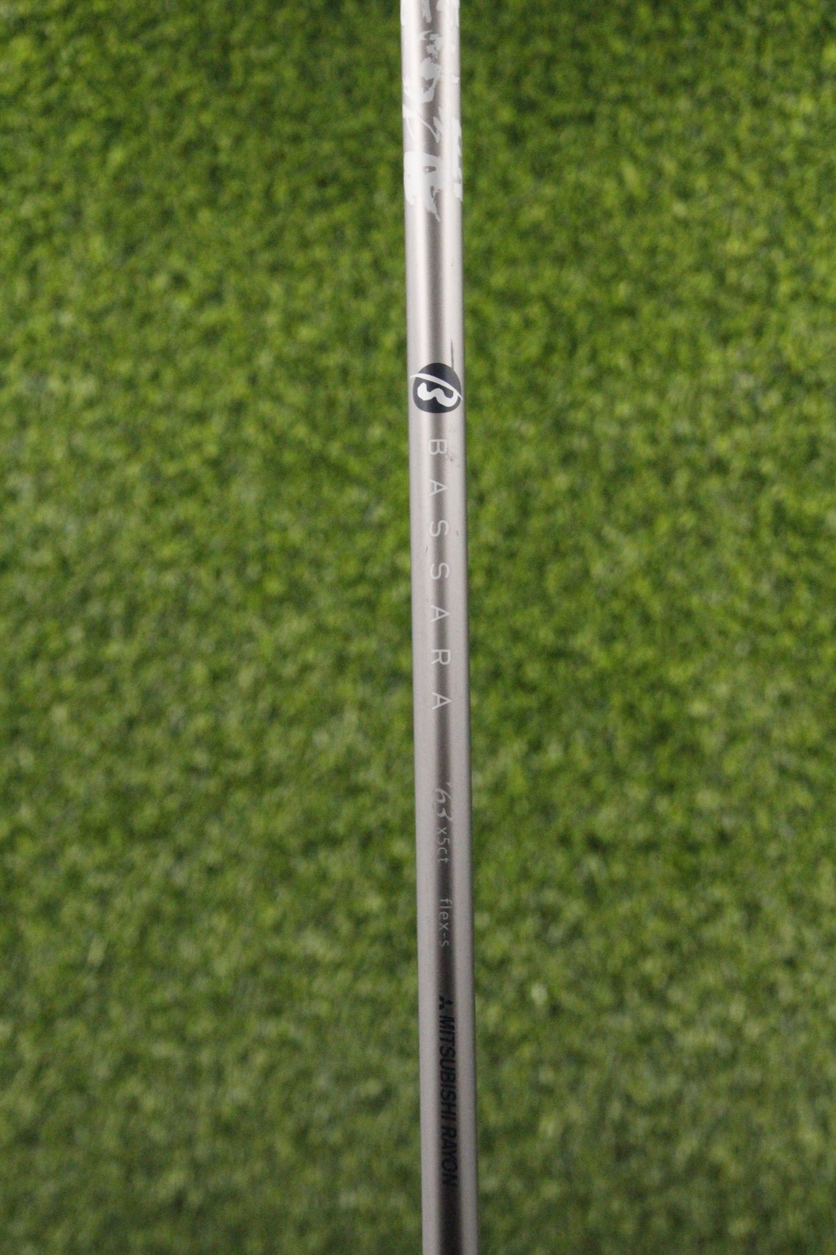 Callaway FT-9 Tour 10.5° Driver S Flex 45.25"
