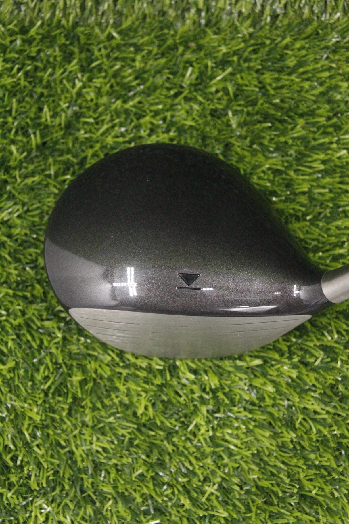 Titleist 983 E 7.5° Driver S Flex 45.25"