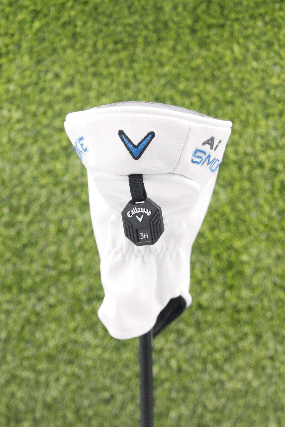 Callaway Paradym Ai Smoke Fairway Wood Headcover