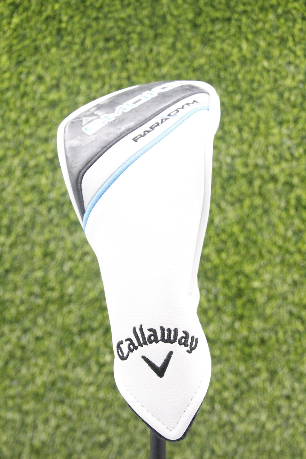 Callaway Paradym Ai Smoke Hybrid Headcover