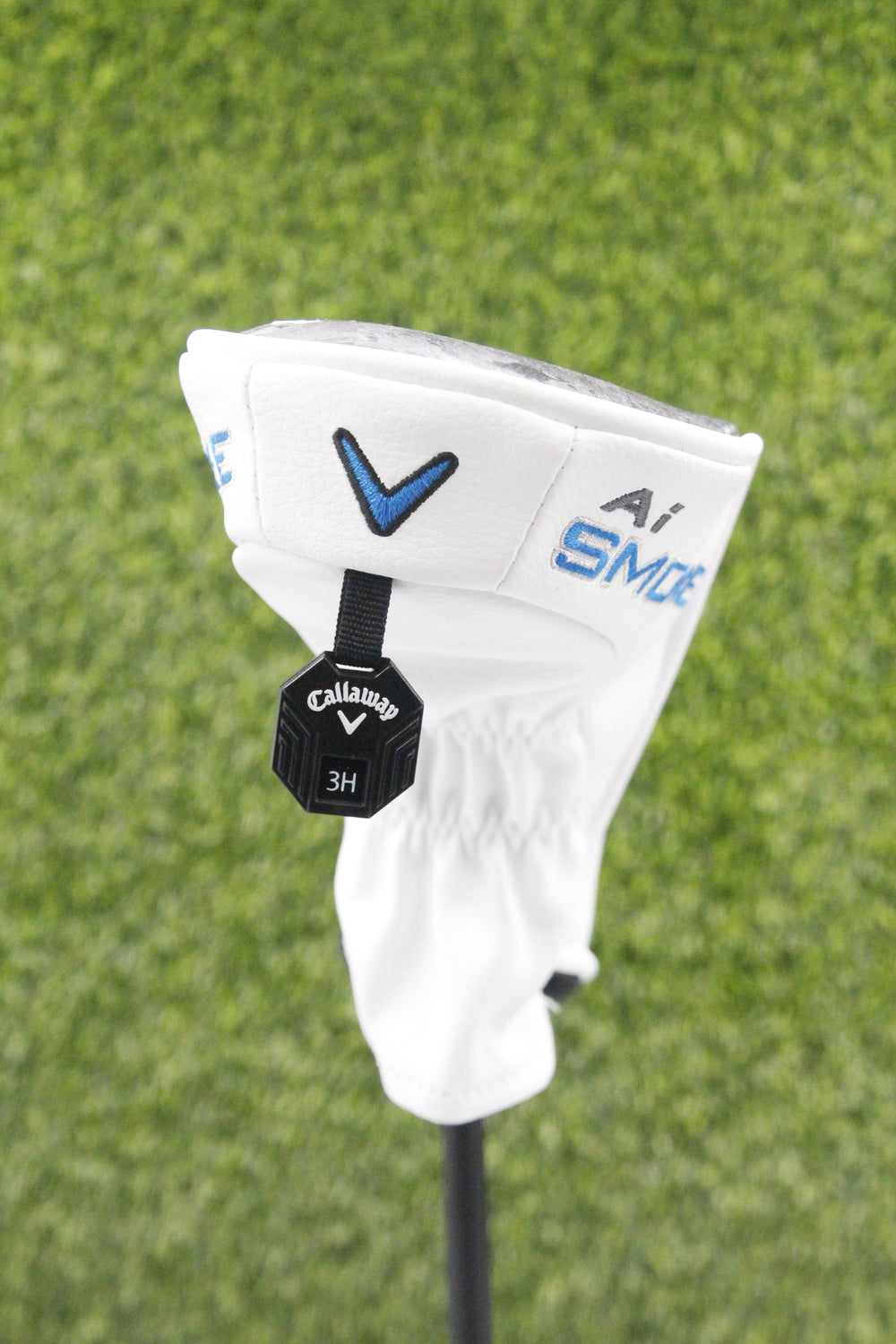 Callaway Paradym Ai Smoke Hybrid Headcover