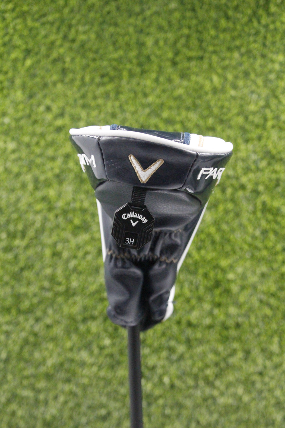 Callaway Paradym Hybrid Headcover