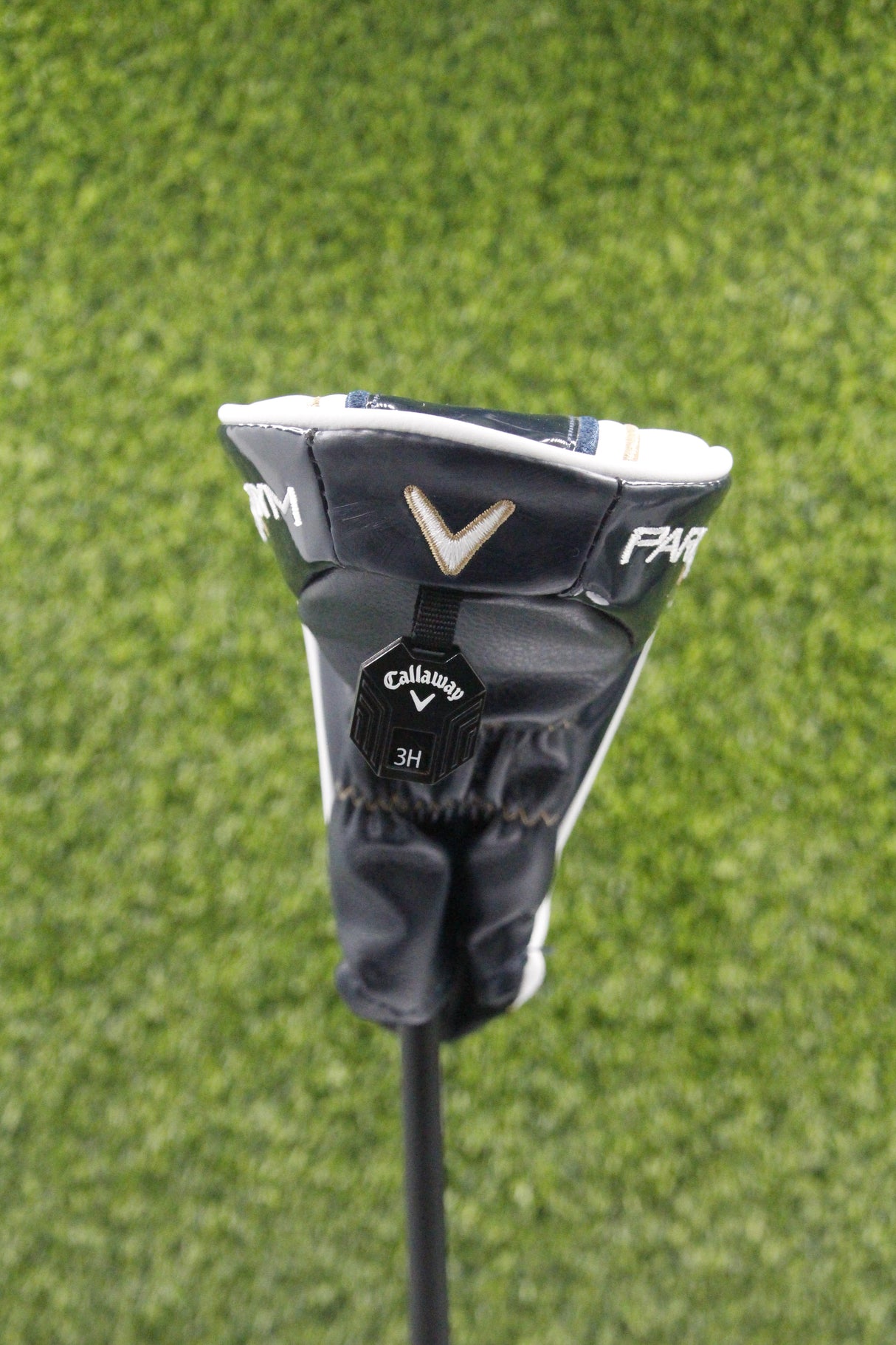 Callaway Paradym Hybrid Headcover