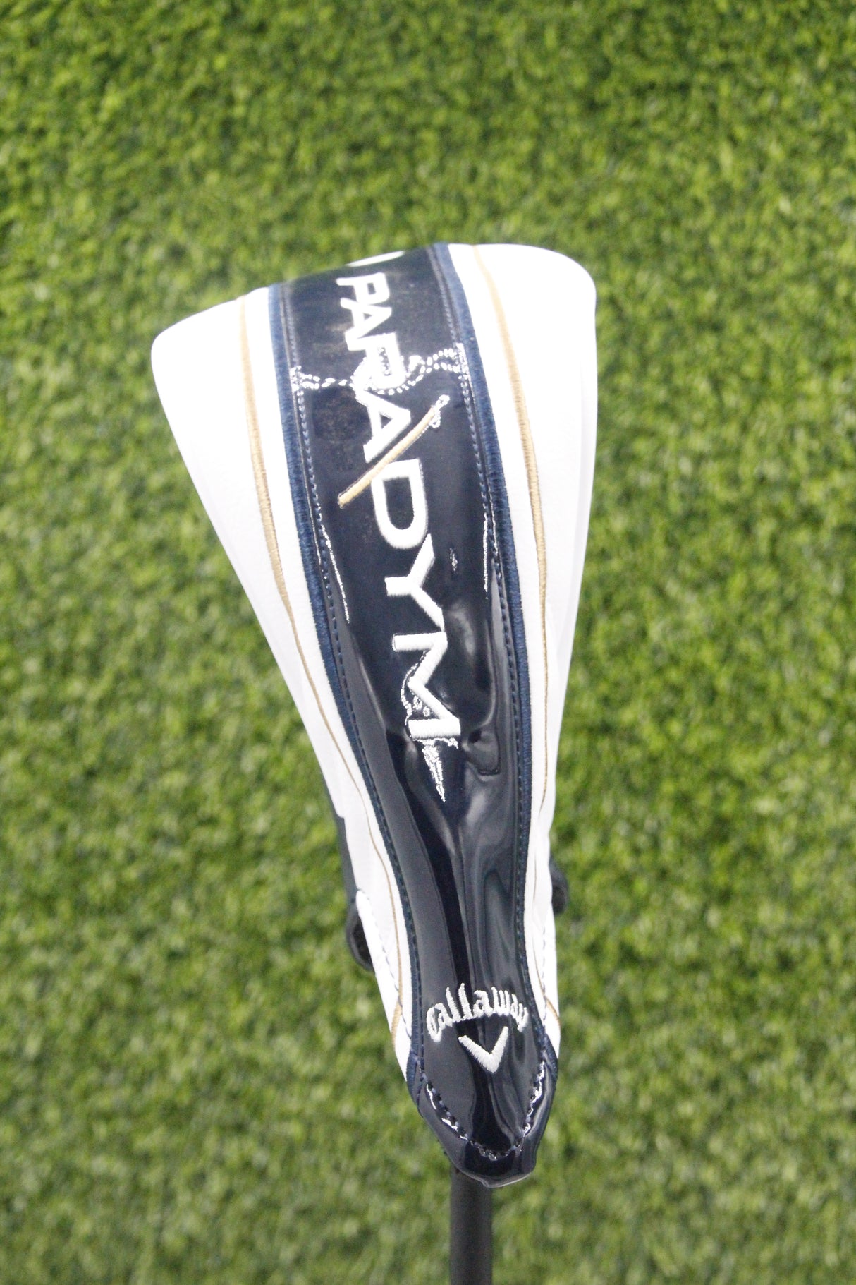 Callaway Paradym Hybrid Headcover