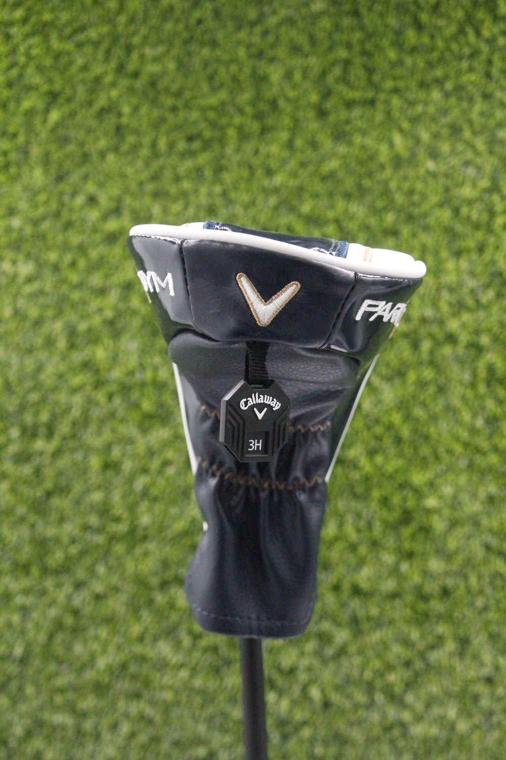 Callaway Paradym Hybrid Headcover