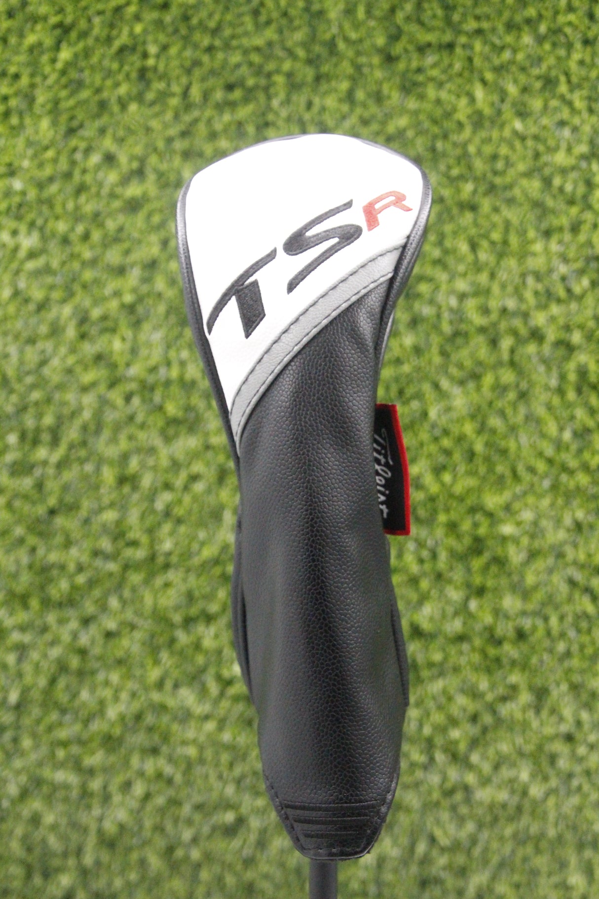 Titleist TSR Hybrid Headcover