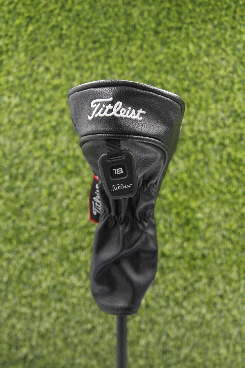 Titleist TSR Hybrid Headcover