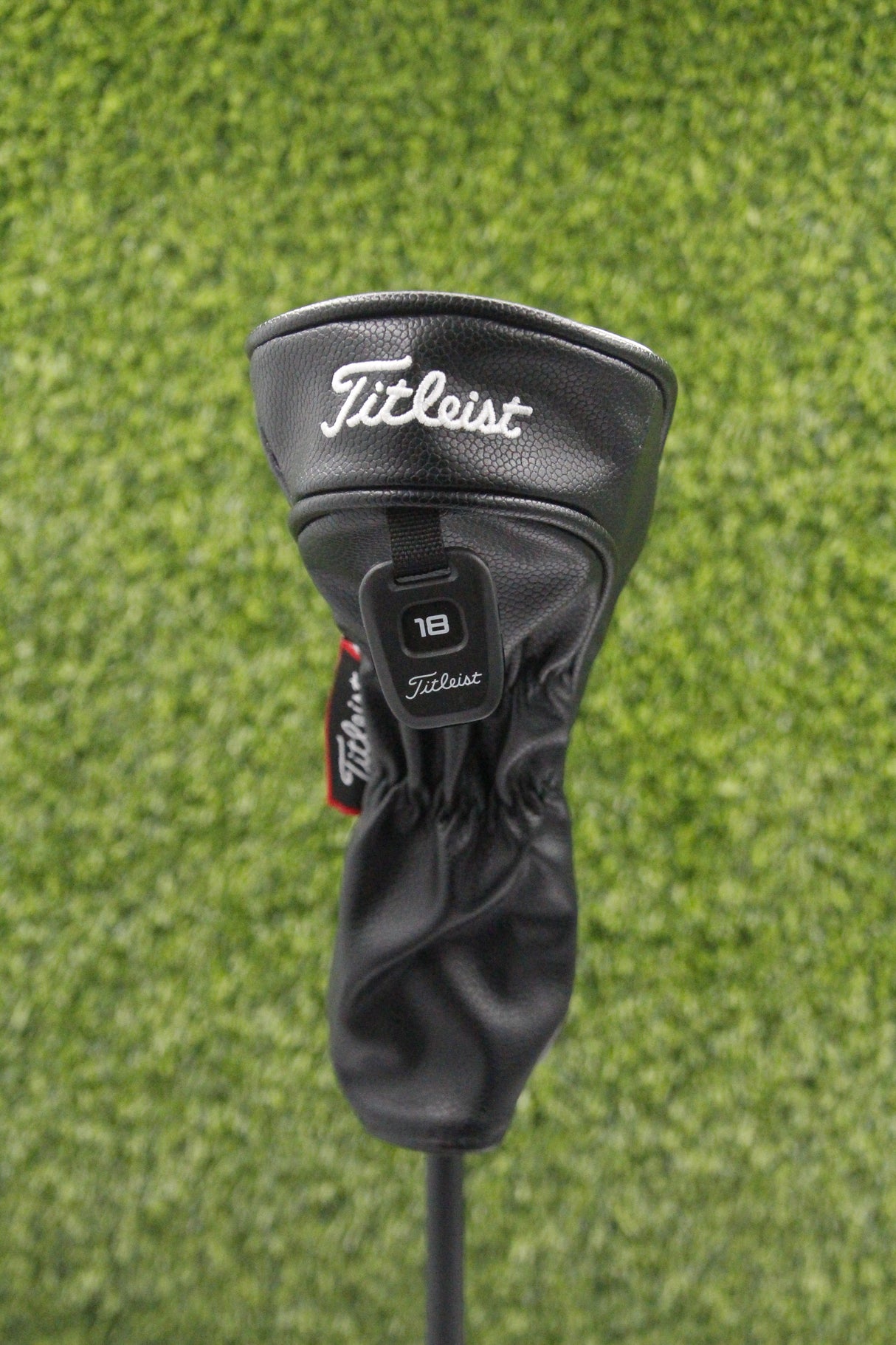 Titleist TSR Hybrid Headcover