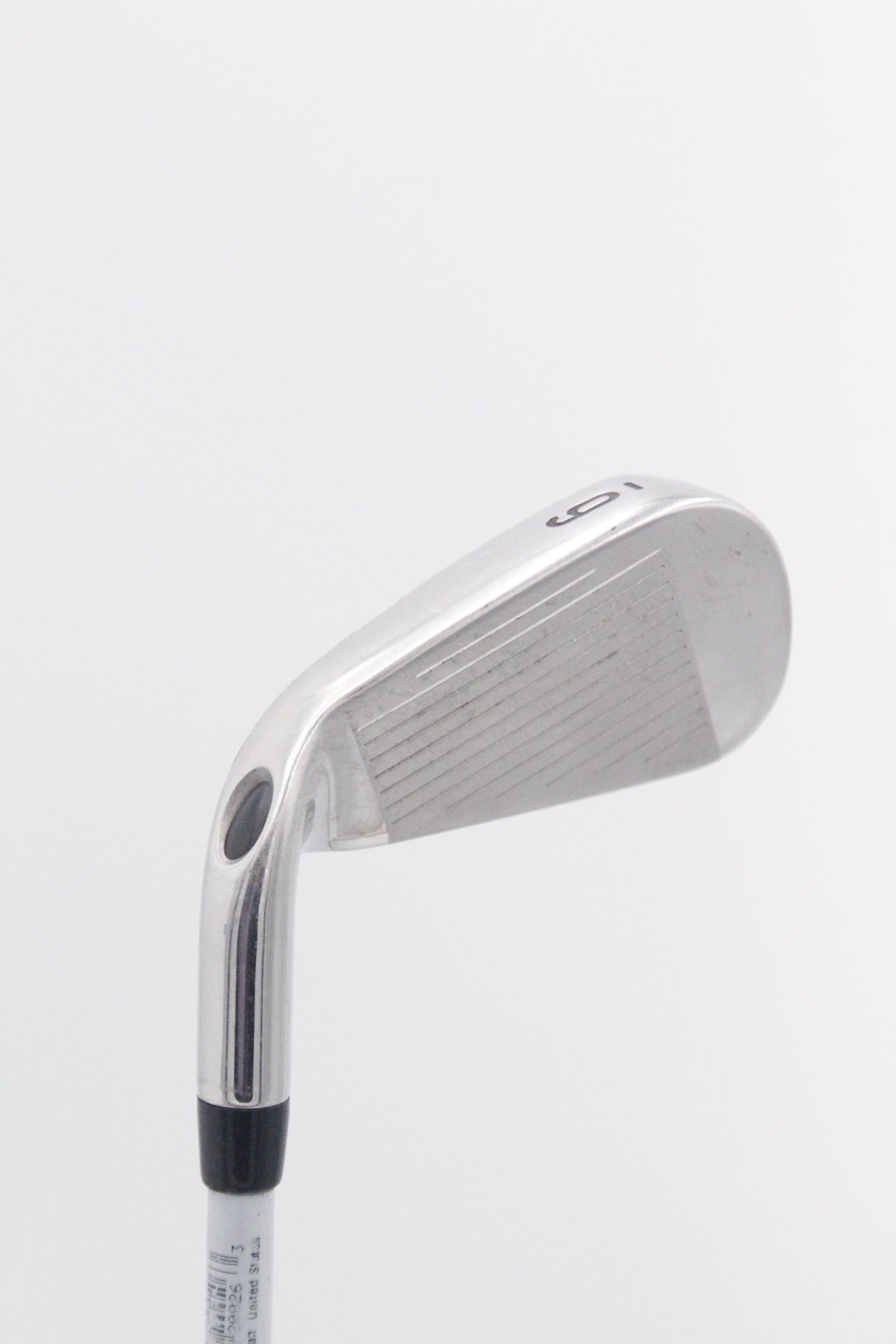 Callaway Razr X 6 Iron Uniflex 37.25"