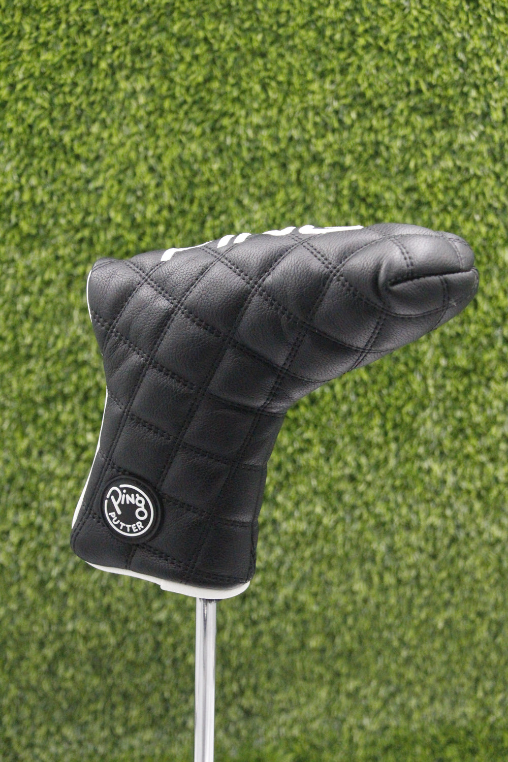 Ping Waffle Putter Headcover