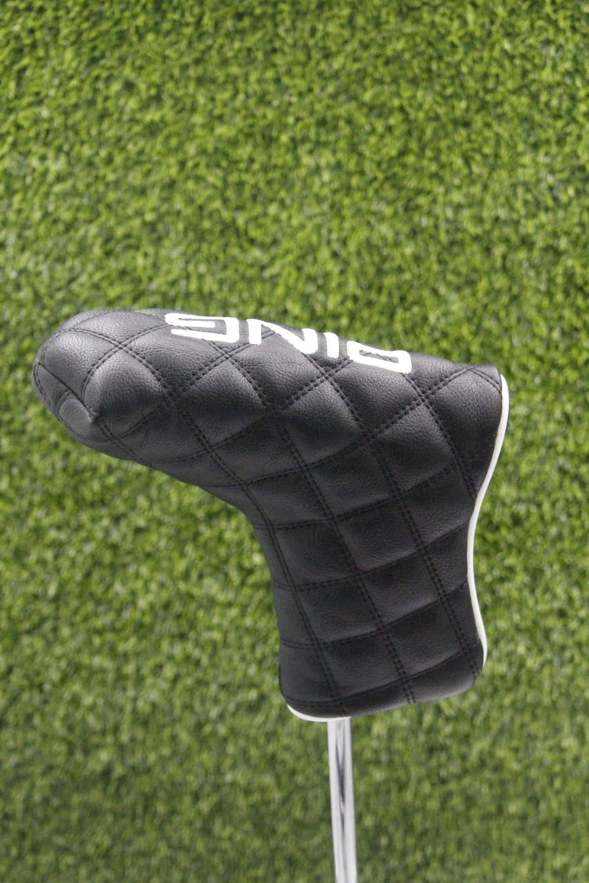 Ping Waffle Putter Headcover