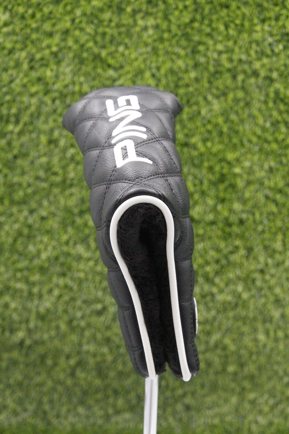 Ping Waffle Putter Headcover