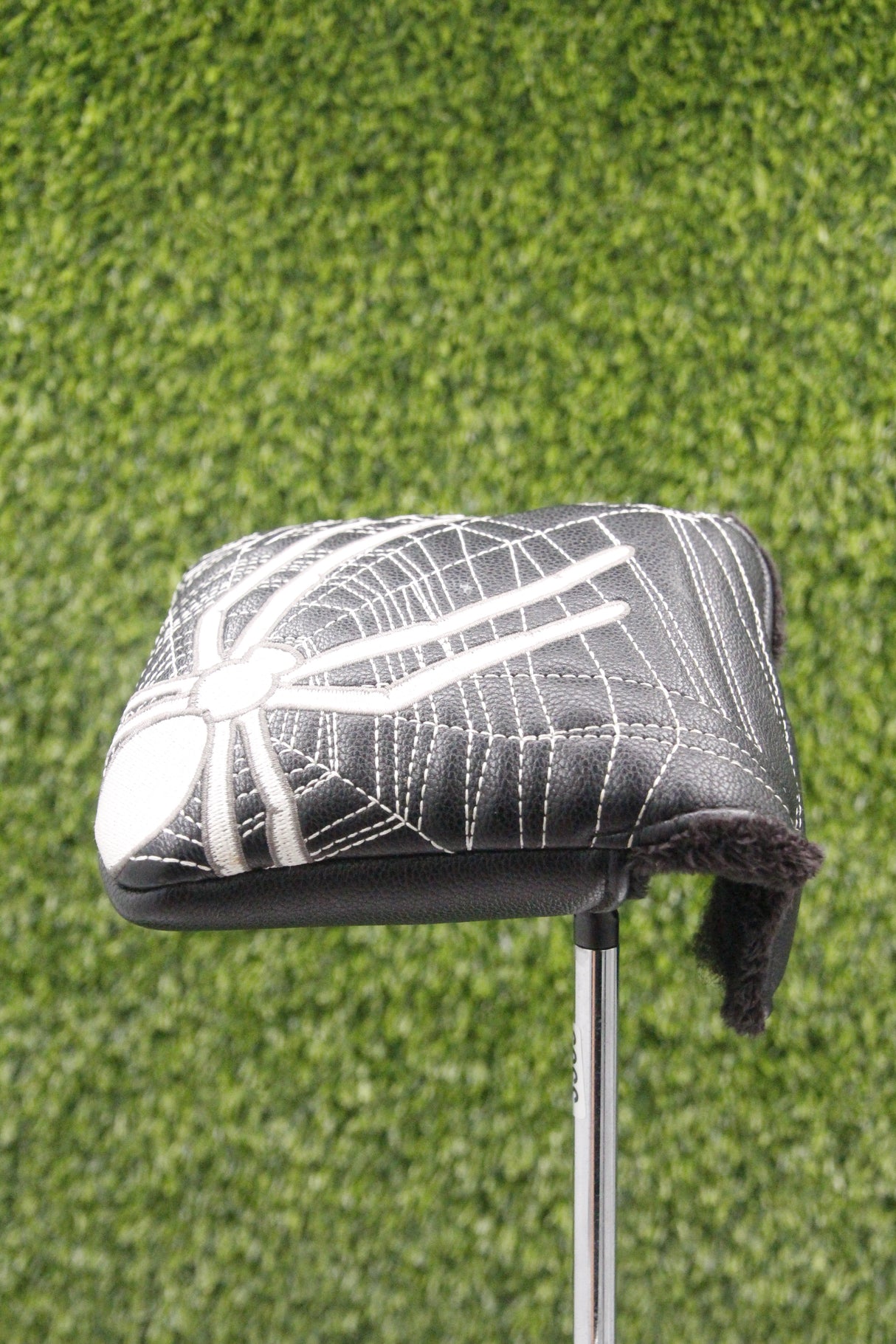 TaylorMade Spider Putter Headcover