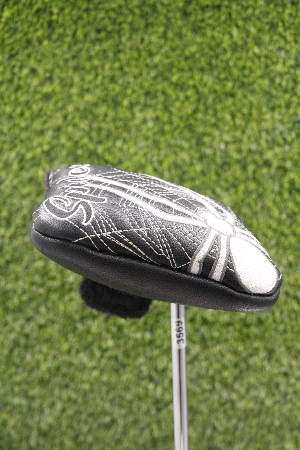 TaylorMade Spider Putter Headcover