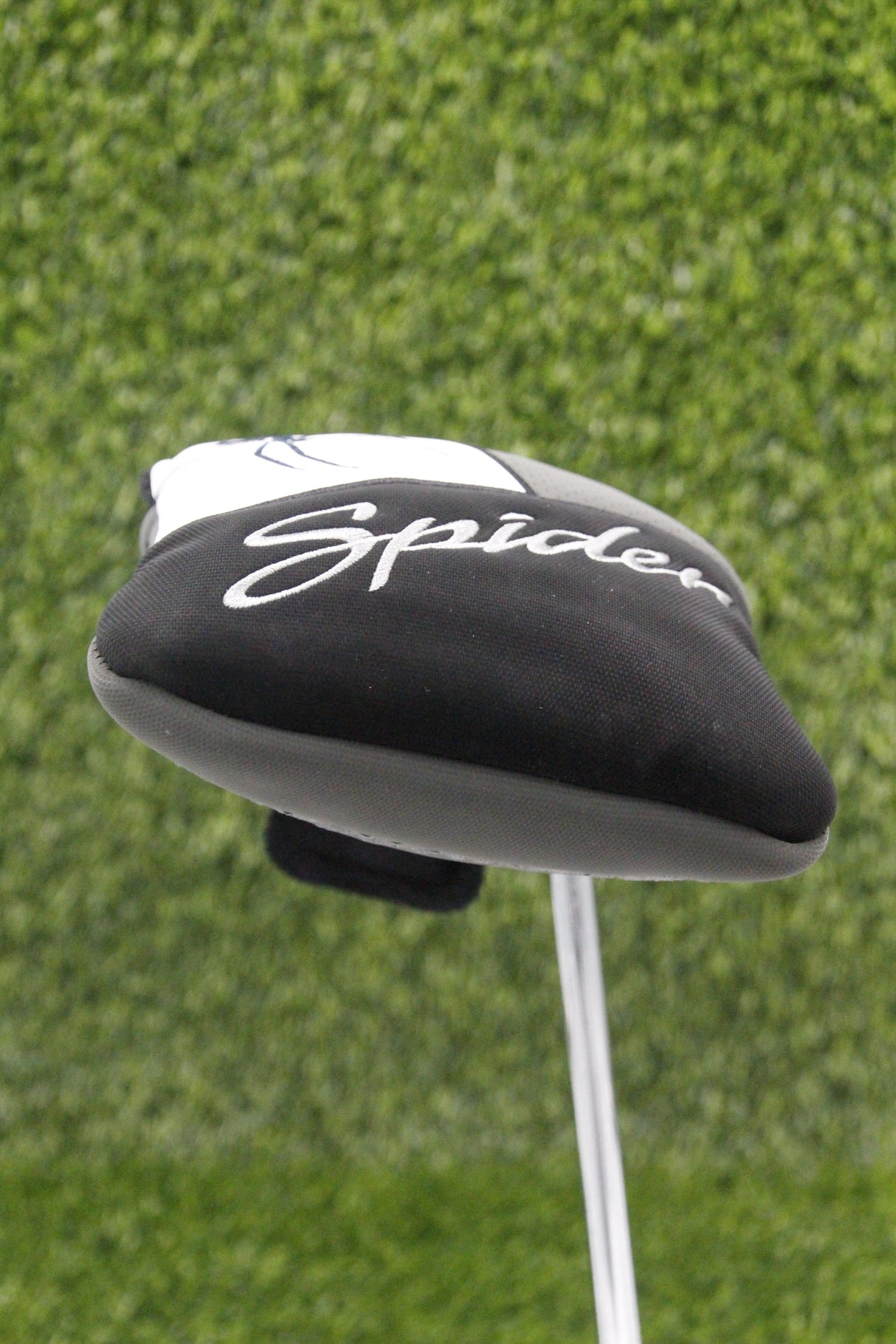 TaylorMade Spider Putter Headcover
