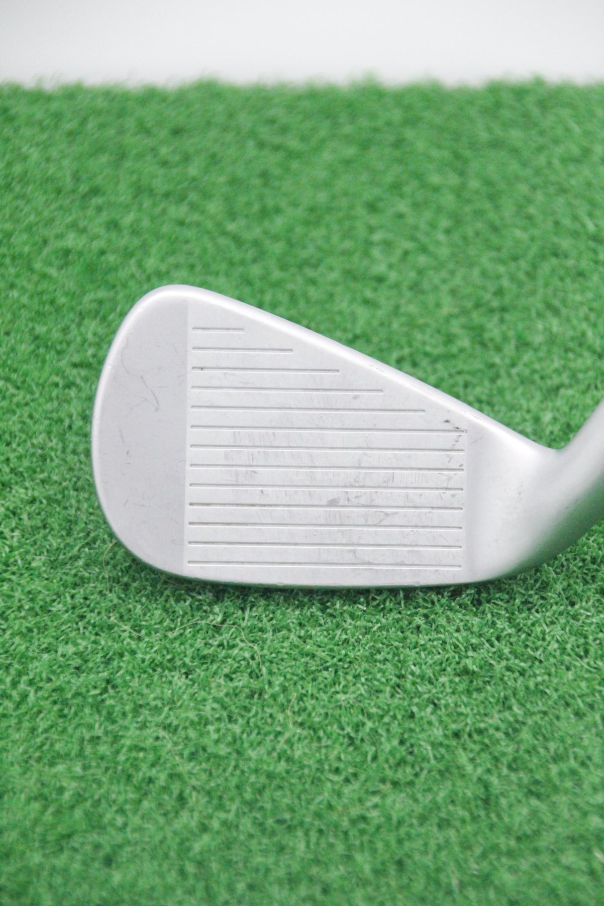 Callaway Apex Pro 6 Iron S Flex 37.5"