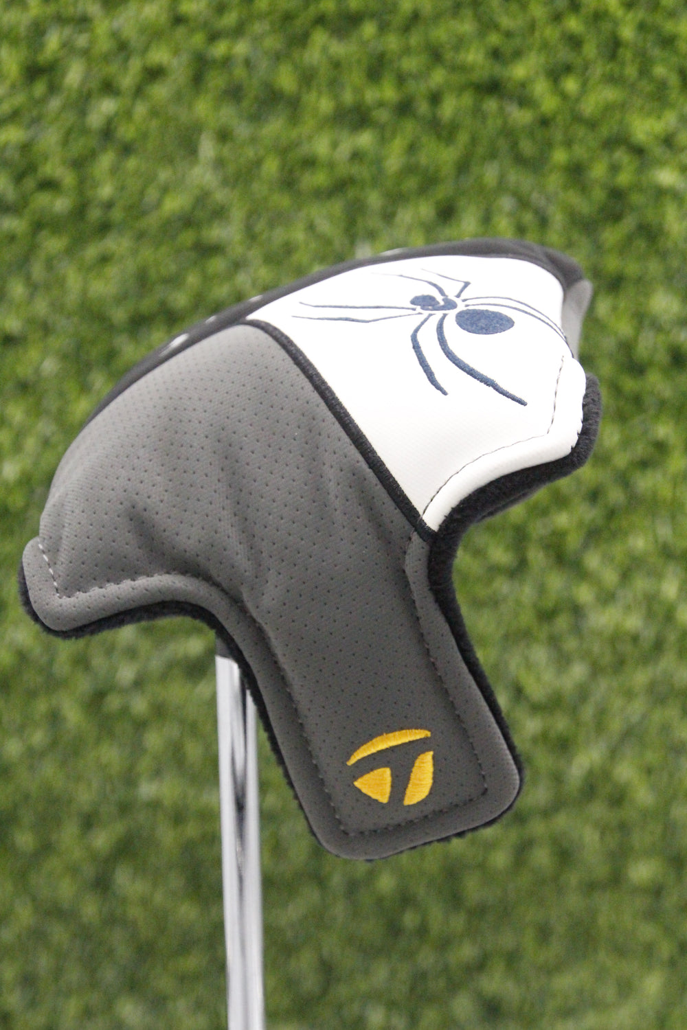 TaylorMade Spider Putter Headcover