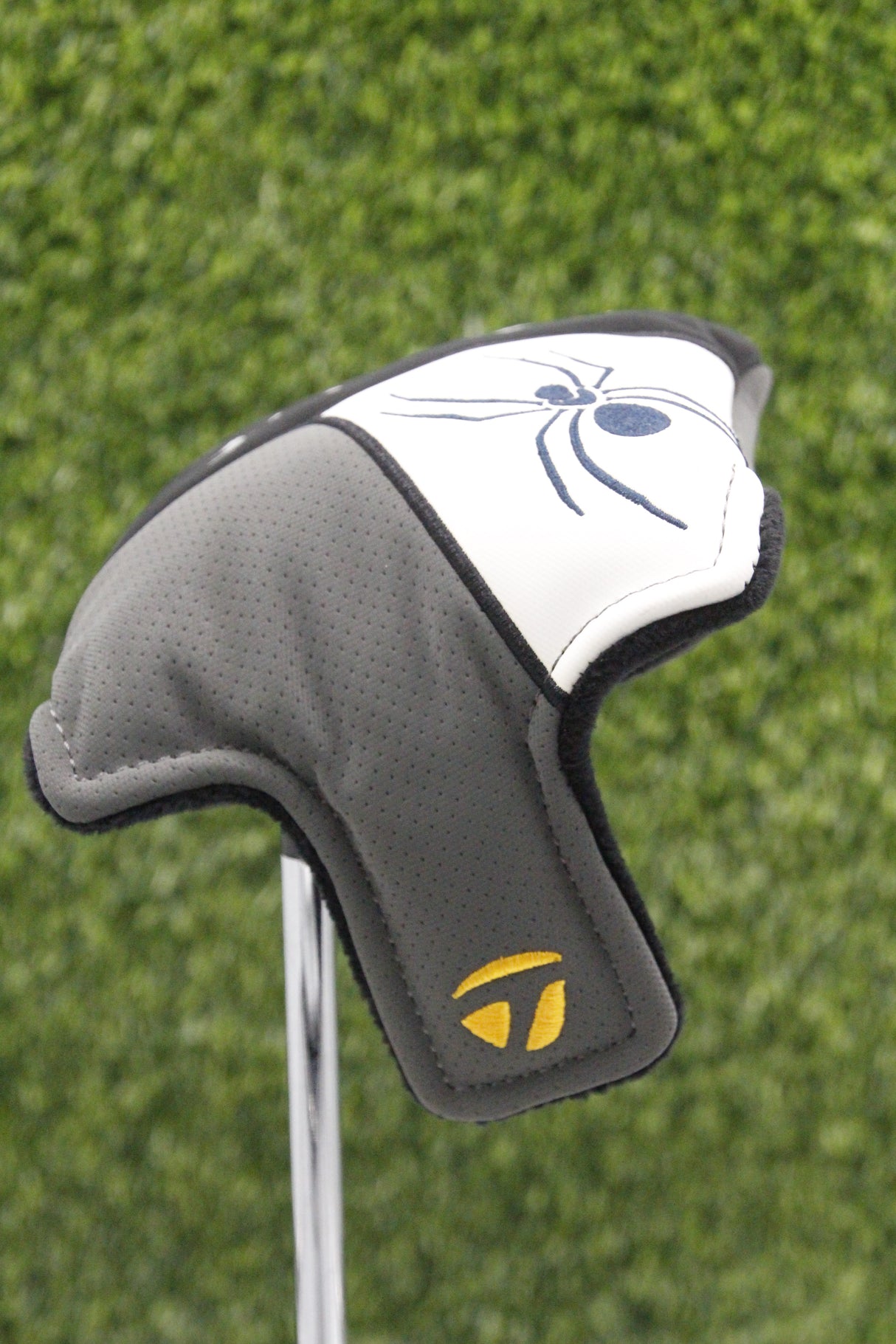 TaylorMade Spider Putter Headcover