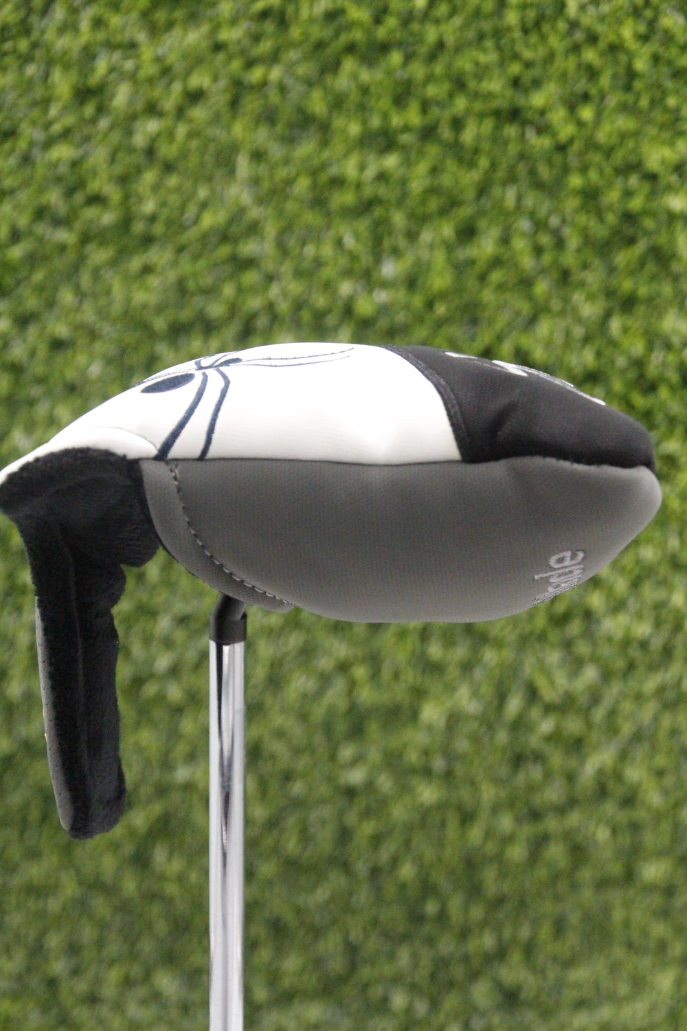 TaylorMade Spider Putter Headcover